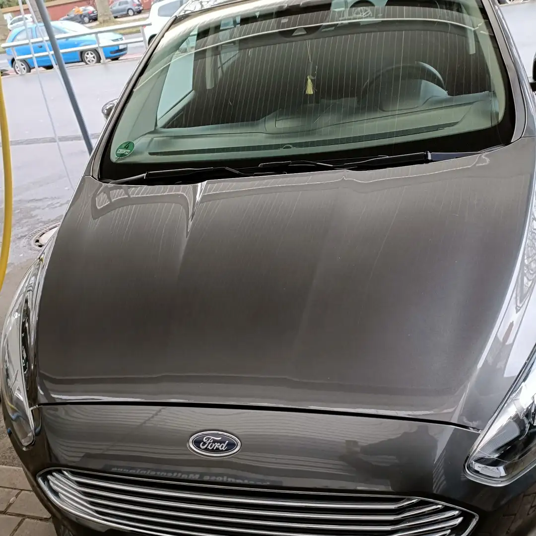 Ford S-Max 1.5 Eco Boost Start-Stopp Business - 1