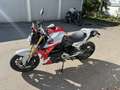 BMW F 900 R Silver - thumbnail 1