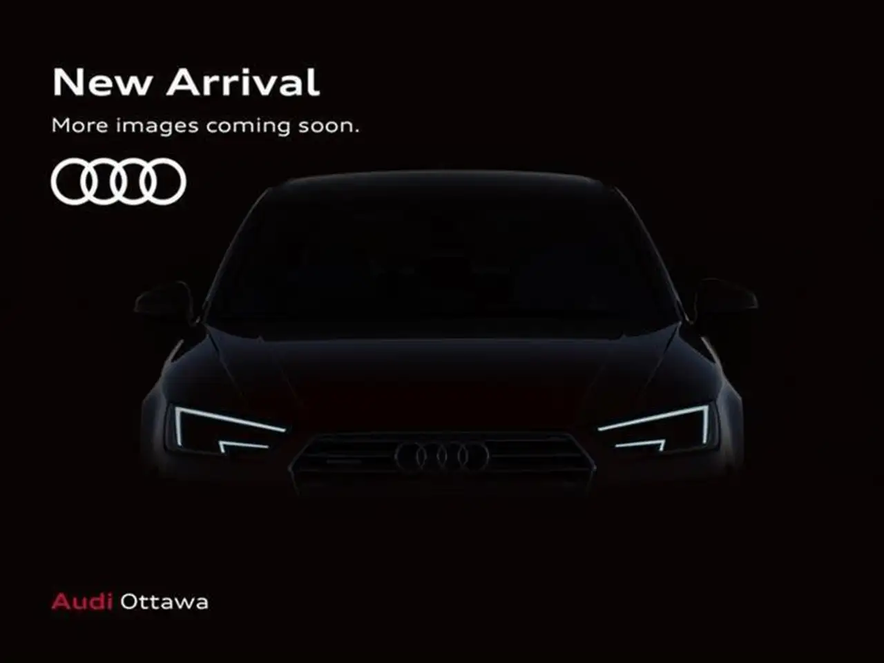 2021 Audi A4