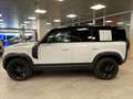 Land Rover Defender 110  2.0 diesel  240cv. 4x4  HSE , VETTURA 6 POSTI Bianco - thumbnail 4