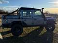 Land Rover Defender Defender 110" TD5 Crew Cab 2,5 TD Grau - thumbnail 6