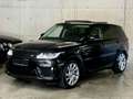 Land Rover Range Rover Sport P400e PHEV HSE Dynamic / *HEAD-UP*ION Schwarz - thumbnail 3
