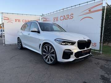 xDrive45e *M PACKET*21% BTW*PANO*FULL LED*ACC*