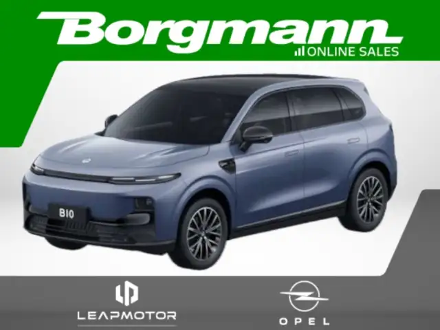 Leapmotor Sonstige