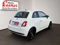 Fiat 500 FIREFLY HYBRID Weiß - thumbnail 12
