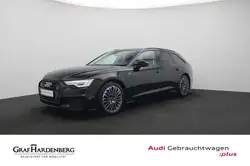 Audi A6 Avant 55 TFSI e quattro S Line Matrix ACC AHK