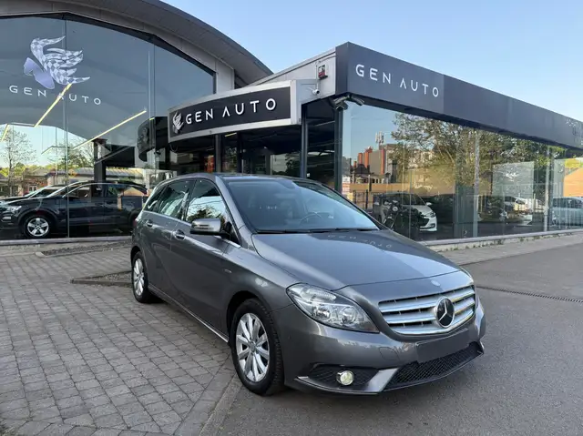 Mercedes-Benz B 180 CDI Optimum Edition Automatique GPS Siège Chauffant Radar de Recul * 12 MOIS GARANTIE *