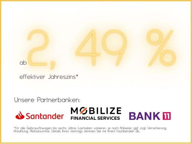 SEAT Leon ST Xcellence I NAVI I AHK I LED I SHZ I