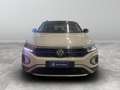 Volkswagen T-Roc 1.5 tsi act Life dsg Beige - thumbnail 4