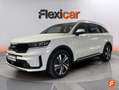 Kia Sorento 1.6 T-GDi HEV Drive 4x2 Blanco - thumbnail 3