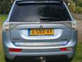 Mitsubishi Outlander 2.0 PHEV Instyle plava - thumbnail 2