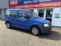 Volkswagen Caddy 1.6 Life (7-Si.) Prins Lpg Anlage Blu/Azzurro - thumbnail 1