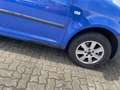 Volkswagen Caddy 1.6 Life (7-Si.) Prins Lpg Anlage Blau - thumbnail 2