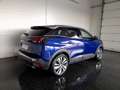 Peugeot 3008 GT-LINE *SKY / VOLL LED & FLA / AHV & 360° KAMERA / NAVI / E-NAPPALEDER & MEMORY / FOCAL SOUND* Blau - thumbnail 2