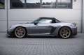 Porsche Boxster Spyder RS -Weissach-LED-Lift-BOSE-Kam. Gris - thumbnail 2