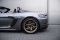 Porsche Boxster Spyder RS -Weissach-LED-Lift-BOSE-Kam. Gris - thumbnail 15