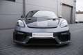 Porsche Boxster Spyder RS -Weissach-LED-Lift-BOSE-Kam. Gris - thumbnail 3
