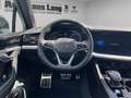 Volkswagen Touareg 3.0 V6 TDI R-Line 4Mo HUD Pano DYNAUDIO VOLL 8-fac Grau - thumbnail 11