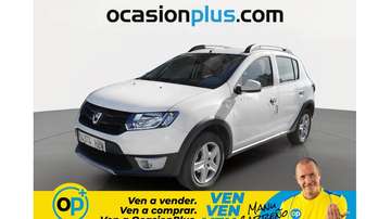 0.9 TCE Stepway 90