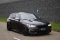 BMW 140 1-serie M140i Edition Shadow High Executive crna - thumbnail 3