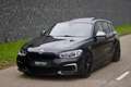 BMW 140 1-serie M140i Edition Shadow High Executive crna - thumbnail 1