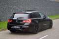 BMW 140 1-serie M140i Edition Shadow High Executive crna - thumbnail 4