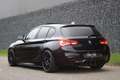 BMW 140 1-serie M140i Edition Shadow High Executive crna - thumbnail 2