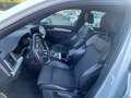 Audi Q5 Q5 40 2.0 tdi mhev 12V Sline Plus quattro s-tronic Weiß - thumbnail 9