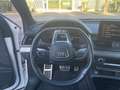 Audi Q5 Q5 40 2.0 tdi mhev 12V Sline Plus quattro s-tronic Weiß - thumbnail 7