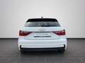 Audi A1 30 TFSI GRA SHZ KLIMA Weiß - thumbnail 7