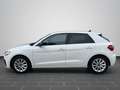 Audi A1 30 TFSI GRA SHZ KLIMA Weiß - thumbnail 8