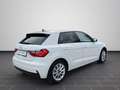 Audi A1 30 TFSI GRA SHZ KLIMA Weiß - thumbnail 3