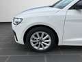 Audi A1 30 TFSI GRA SHZ KLIMA Weiß - thumbnail 9