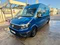 Volkswagen Crafter VOLSWAGEN CRAFTER CAMPER L4H3 177CV 4X4 Azul - thumbnail 2