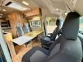 Volkswagen Crafter VOLSWAGEN CRAFTER CAMPER L4H3 177CV 4X4 Azul - thumbnail 6