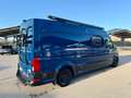 Volkswagen Crafter VOLSWAGEN CRAFTER CAMPER L4H3 177CV 4X4 Azul - thumbnail 1