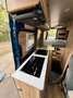 Volkswagen Crafter VOLSWAGEN CRAFTER CAMPER L4H3 177CV 4X4 Azul - thumbnail 7
