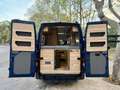 Volkswagen Crafter VOLSWAGEN CRAFTER CAMPER L4H3 177CV 4X4 Azul - thumbnail 9