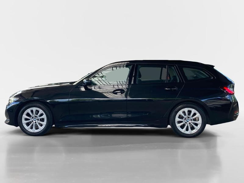 BMW 318 — photo 4