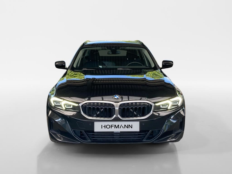 BMW 318 — photo 2