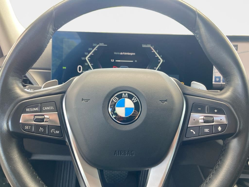 BMW 318 — photo 13
