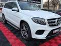 Mercedes-Benz GLS 350 d AMG*SCHIEBEDACH*KAM*SPUR*TOT Weiß - thumbnail 9
