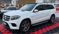 Mercedes-Benz GLS 350 d AMG*SCHIEBEDACH*KAM*SPUR*TOT Weiß - thumbnail 6