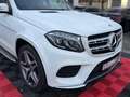 Mercedes-Benz GLS 350 d AMG*SCHIEBEDACH*KAM*SPUR*TOT Weiß - thumbnail 8