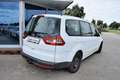 Ford Galaxy 2.0 TDCi DPF Aut. Trend 7-Sitzer Teilleder Klimatr Blanc - thumbnail 3