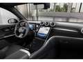 Mercedes-Benz GLC 450 d 4m C AMG*Night*AHK*Pano*Dig-Light*Burm Zilver - thumbnail 10
