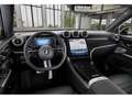 Mercedes-Benz GLC 450 d 4m C AMG*Night*AHK*Pano*Dig-Light*Burm Zilver - thumbnail 7