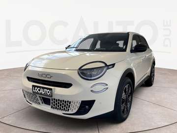 1.2 hybrid Serie Speciale Icon 110cv auto - PROMO