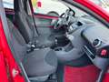 Toyota Aygo AYGO Cool/KLIMA/2.HAND/HU06/27 Rot - thumbnail 11