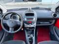 Toyota Aygo AYGO Cool/KLIMA/2.HAND/HU06/27 Rot - thumbnail 12